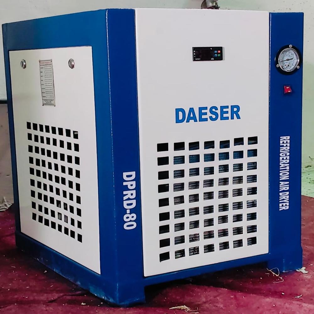 Refrigerator Air Dryer