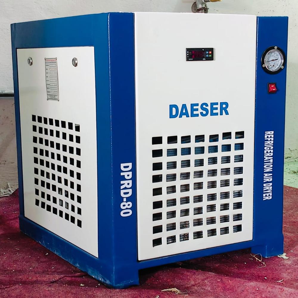 Refrigerator Air Dryer