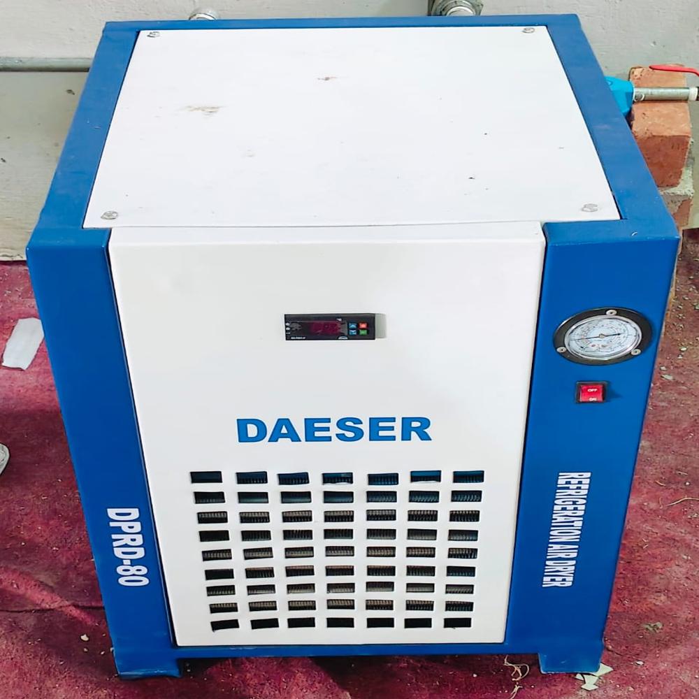 Refrigerator Air Dryer