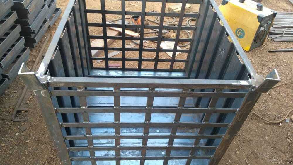 Storage Bin
