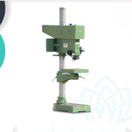 Drilling Machinery