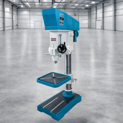 Drilling Machinery