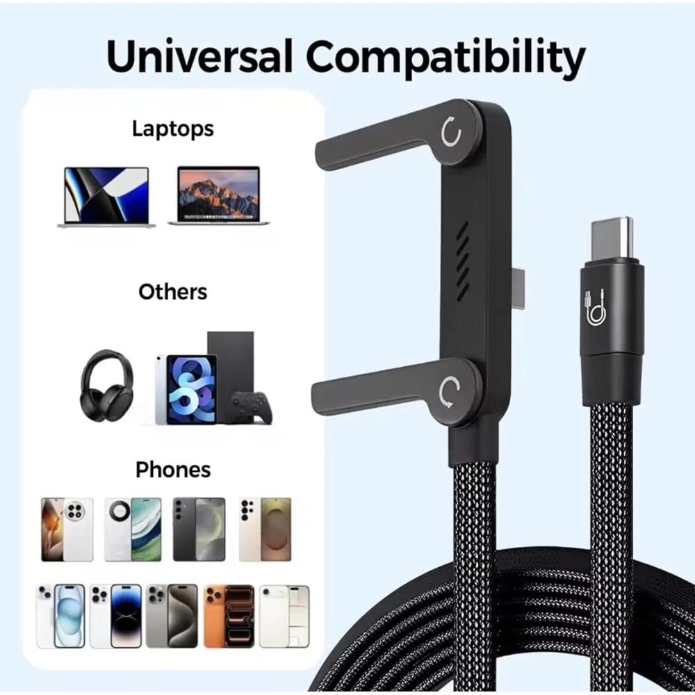 Mobile Cable