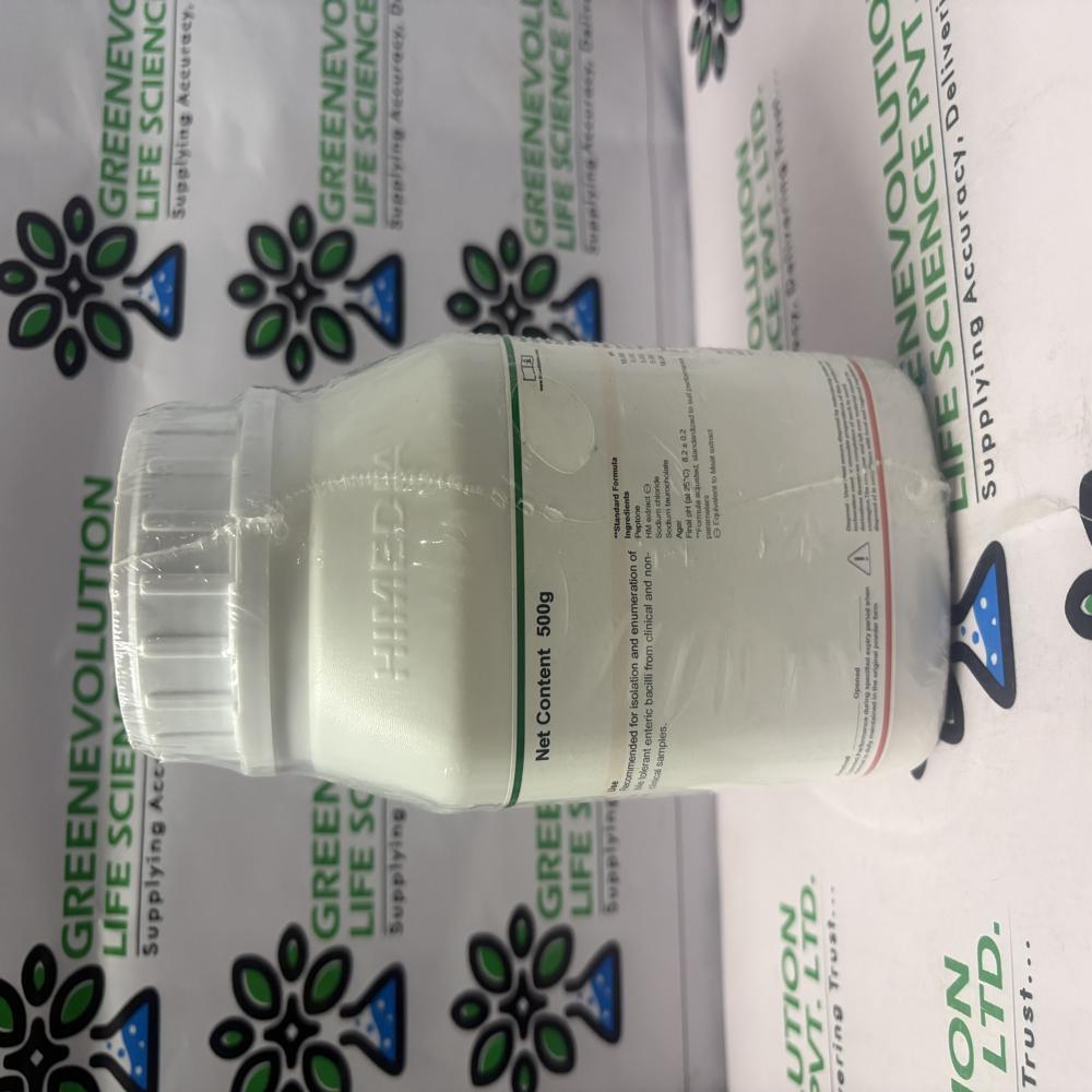 Bile Salt Agar Himedia