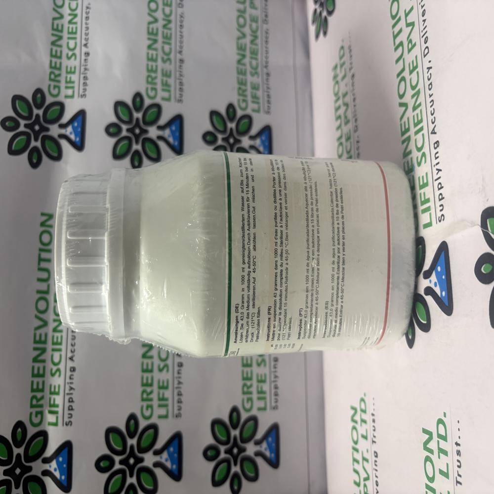 Bile Salt Agar Himedia