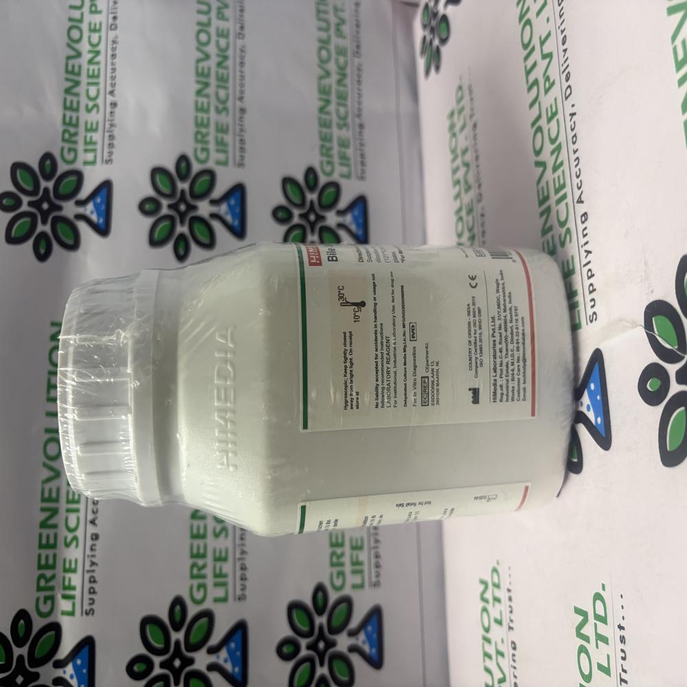 Bile Salt Agar Himedia