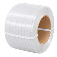 Pp Strapping Roll - Color: White