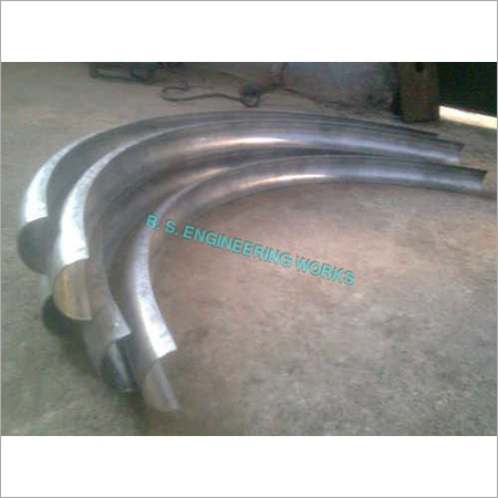 हैवी ड्यूटी लिम्पेट कॉइल