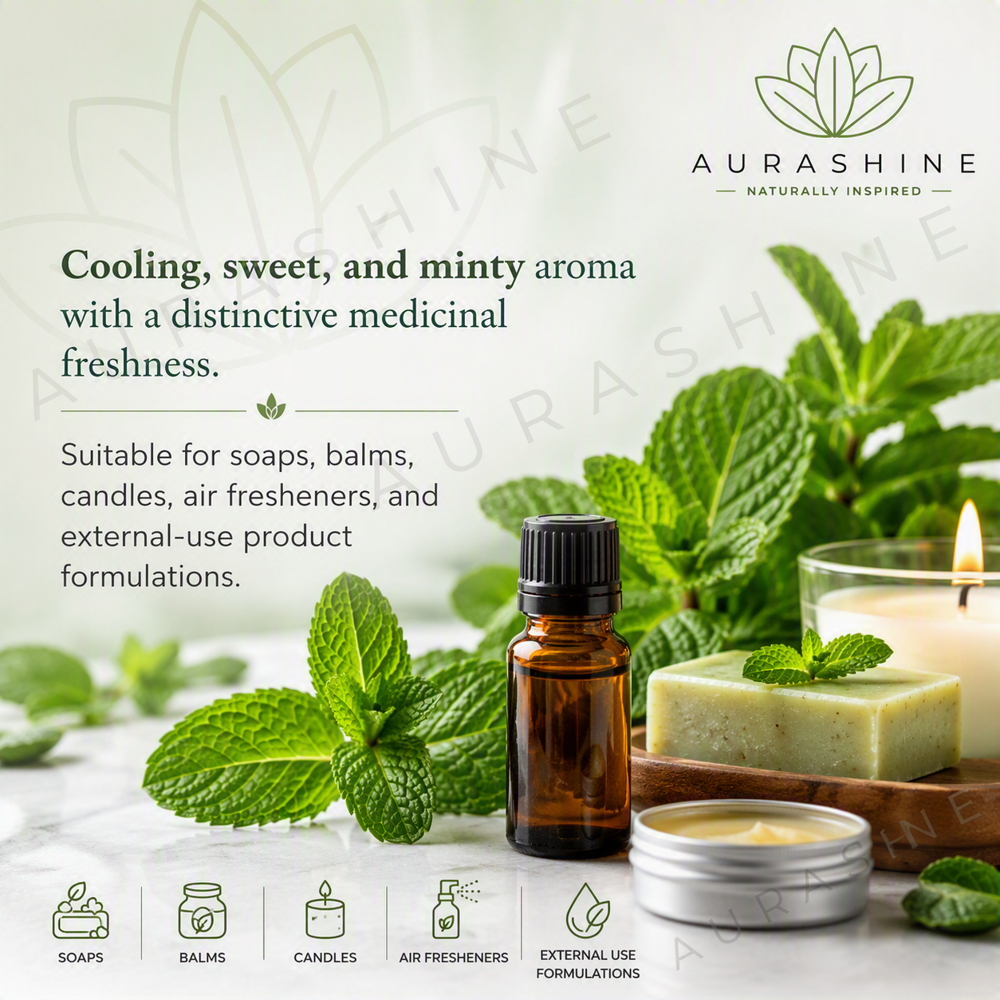 Wintergreen Oil