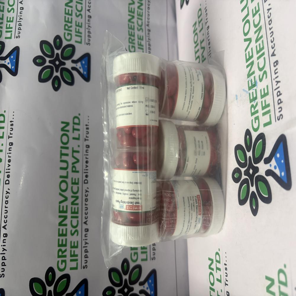 Fresh Deodorising Pearls Himedia