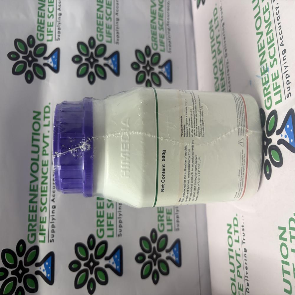 Sabouraud Dextrose Broth Himedia