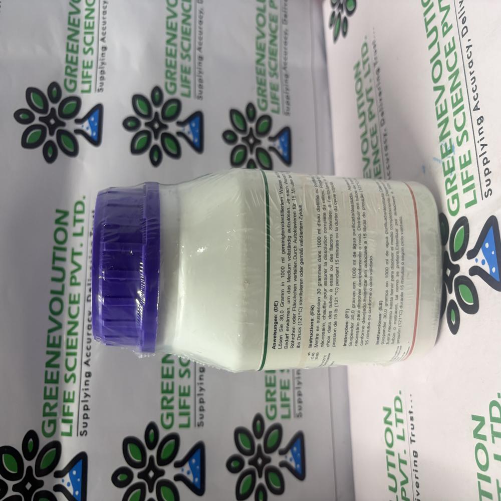 Sabouraud Dextrose Broth Himedia