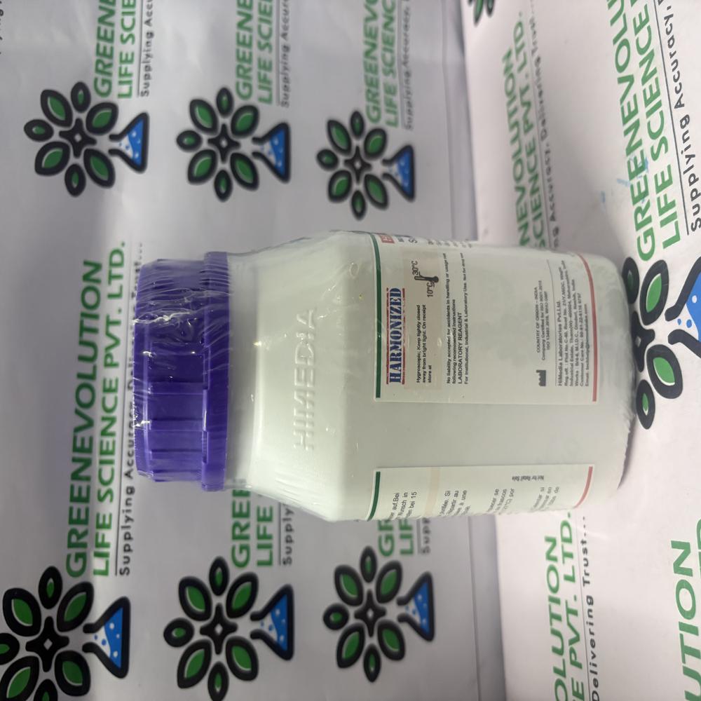 Sabouraud Dextrose Broth Himedia