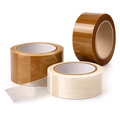BOPP Self Adhesive Packing Tape