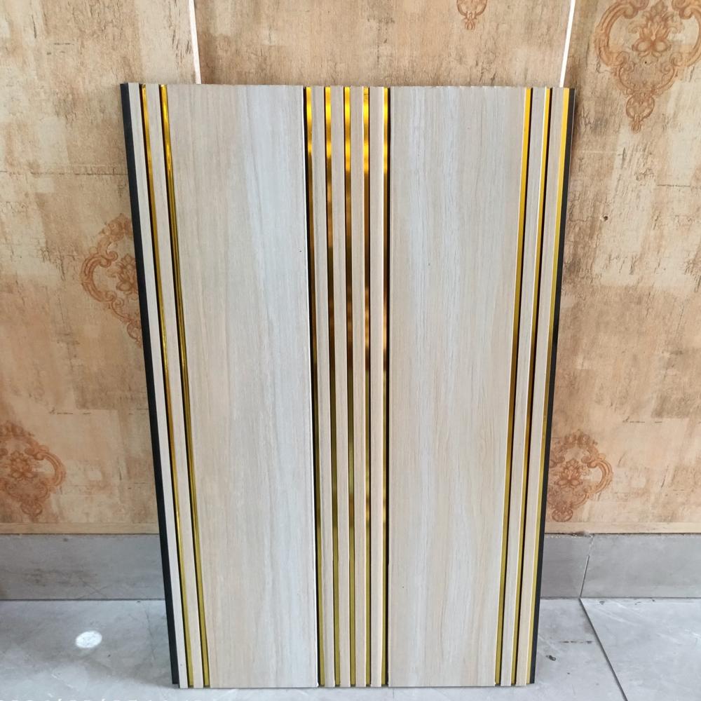 Fluted A Mould - Color: 15