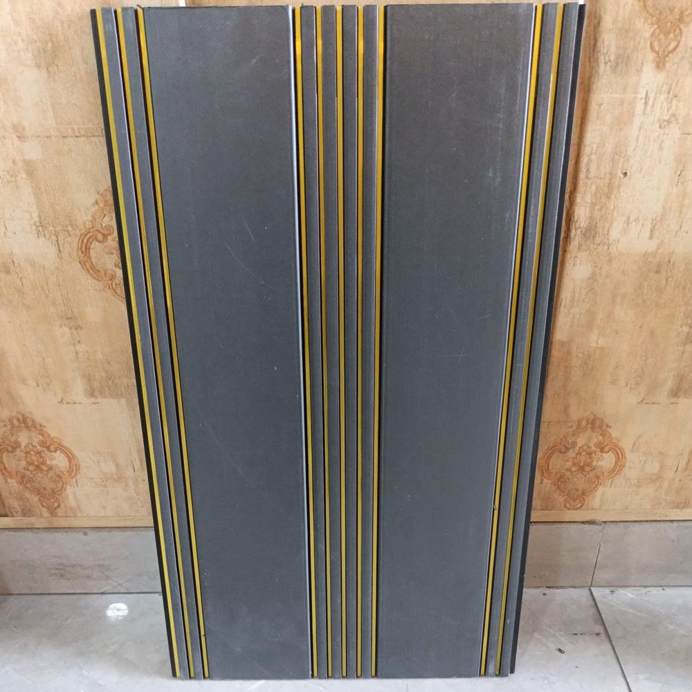 Fluted A mould