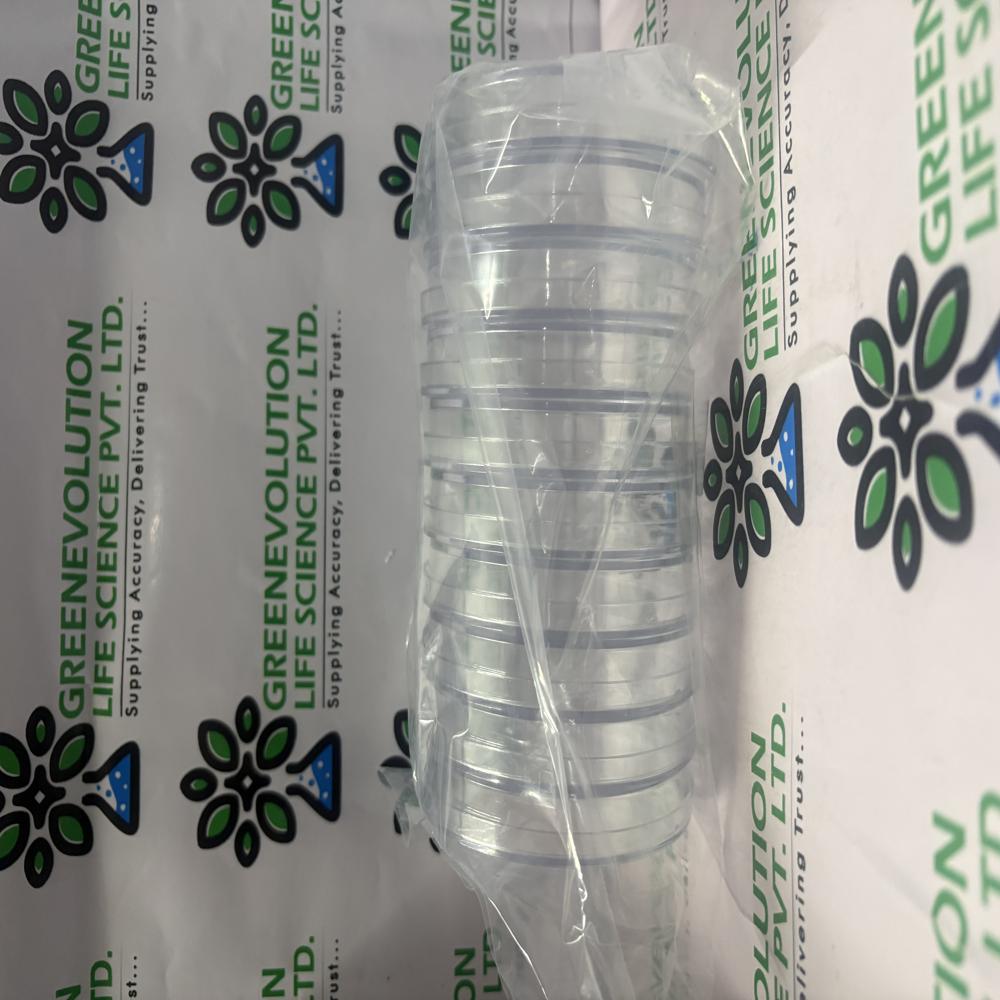 Autoclavable Petri Plate Himedia