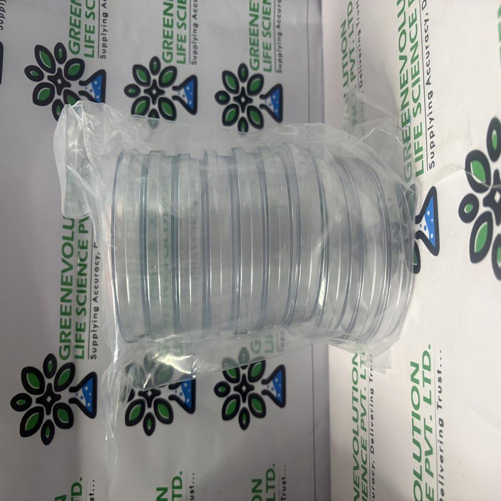 Autoclavable Petri Plate Himedia