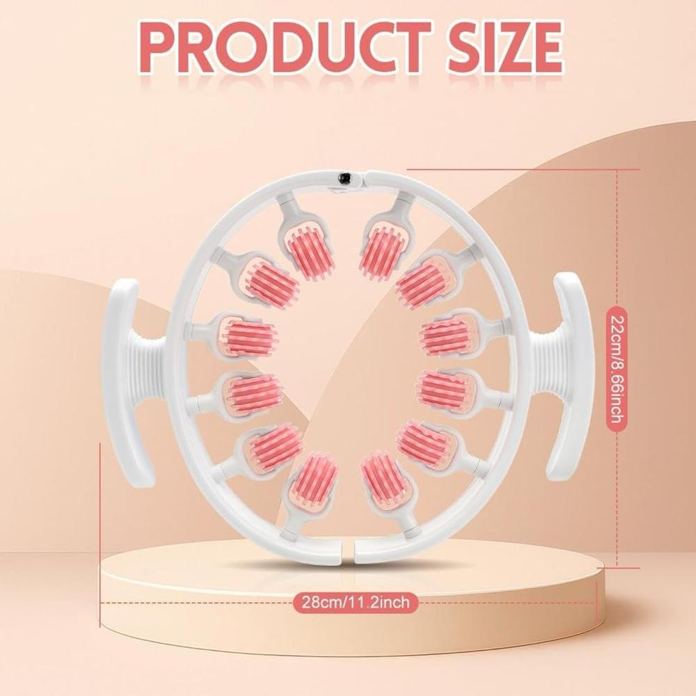 Cellulite Massager Roller