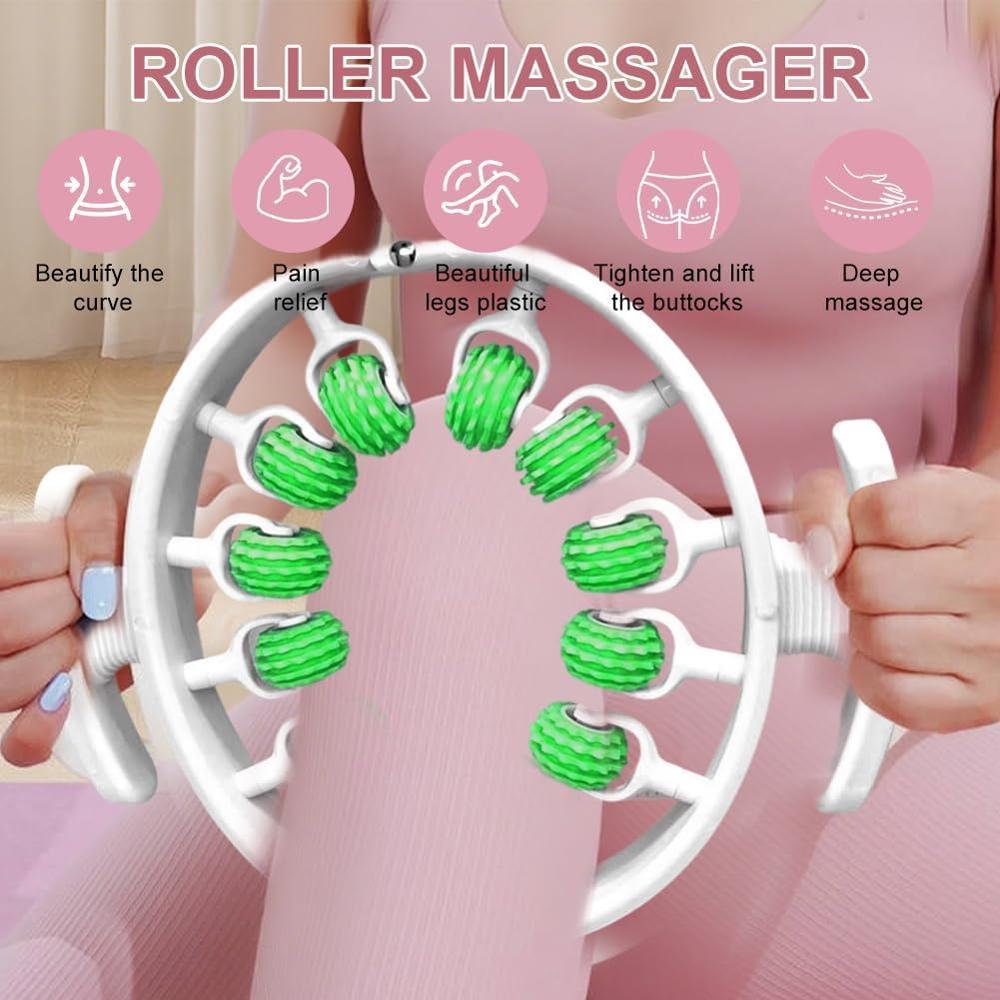 Cellulite Massager Roller