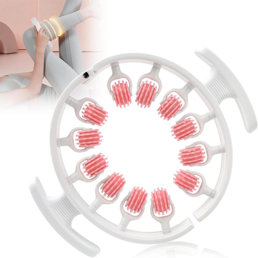 Cellulite Massager Roller
