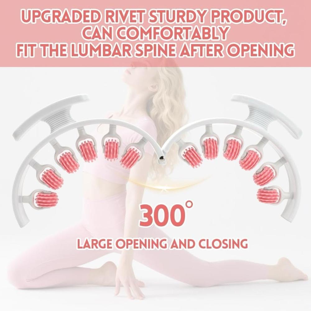 Cellulite Massager Roller