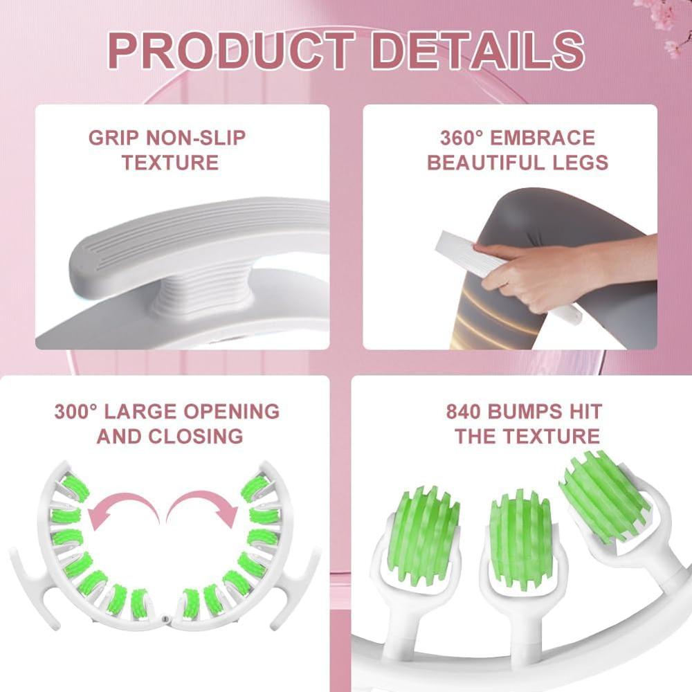 Cellulite Massager Roller