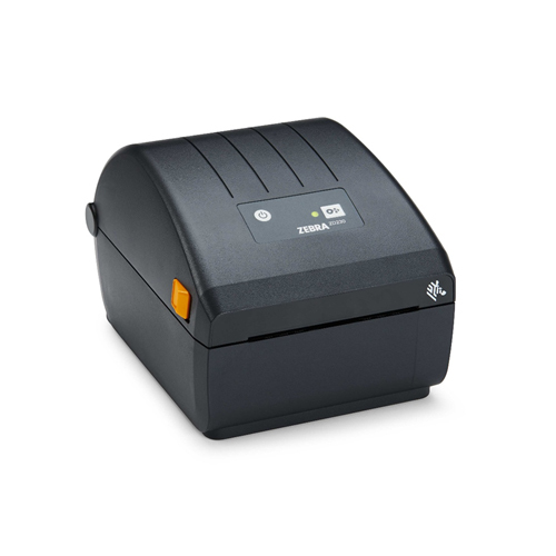 ZD200 Series Desktop Printer