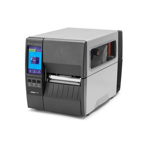 ZT200 Series Industrial Printers