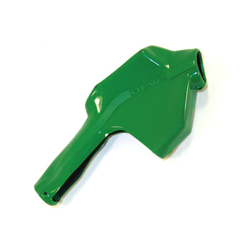 OPW 3-4 11BDP Green-Blue Colour Hand Insulator