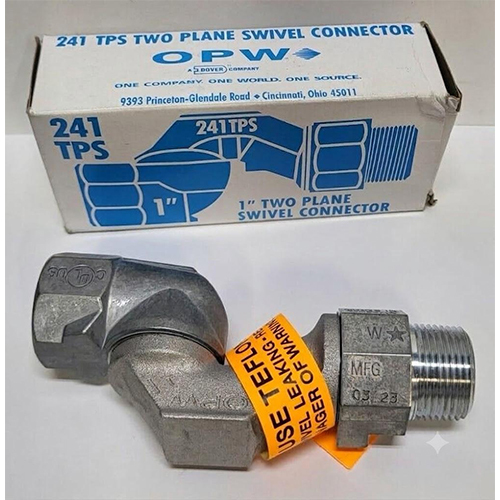 OPW 1 InchTwo plane Swivel Joint
