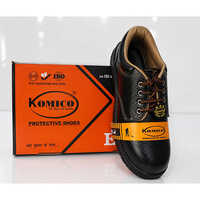 Komico Premium Industrial Safety Shoes