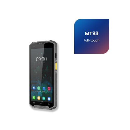 MT93 Full Touch Mobile Computer