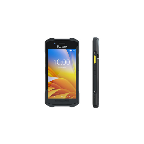 TC21 Series Mobile Computer