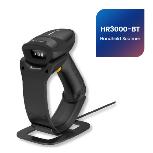 Mobile Scanner