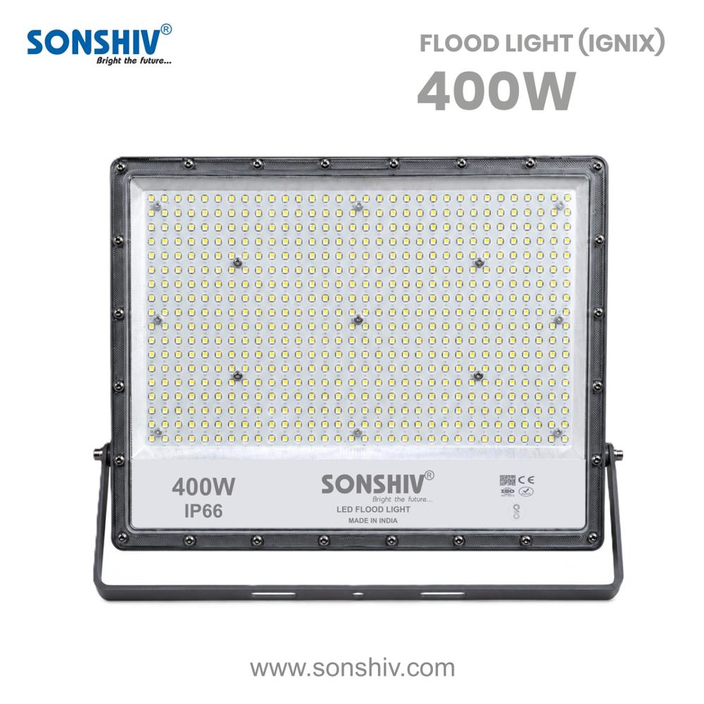 400w Flood Light - Color: All Colour