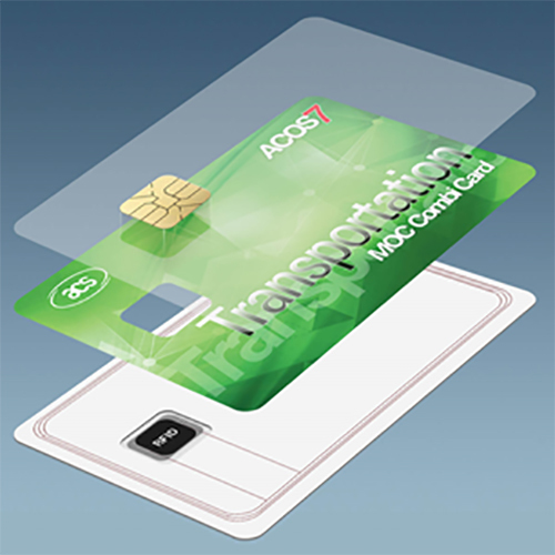 Smart Cards
