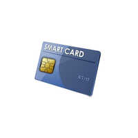 Contact Smart Card