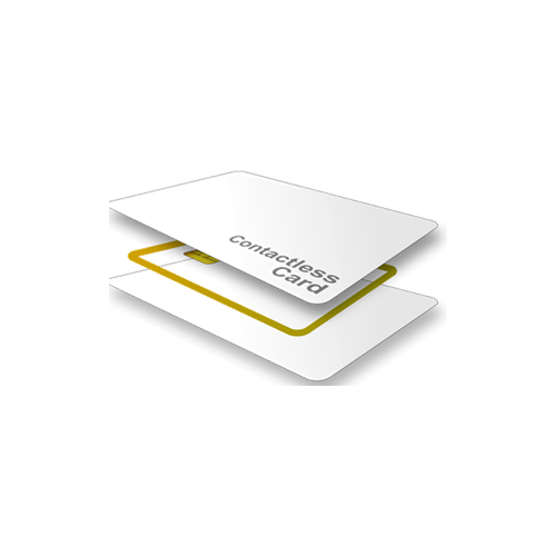 Contactless Smart Card