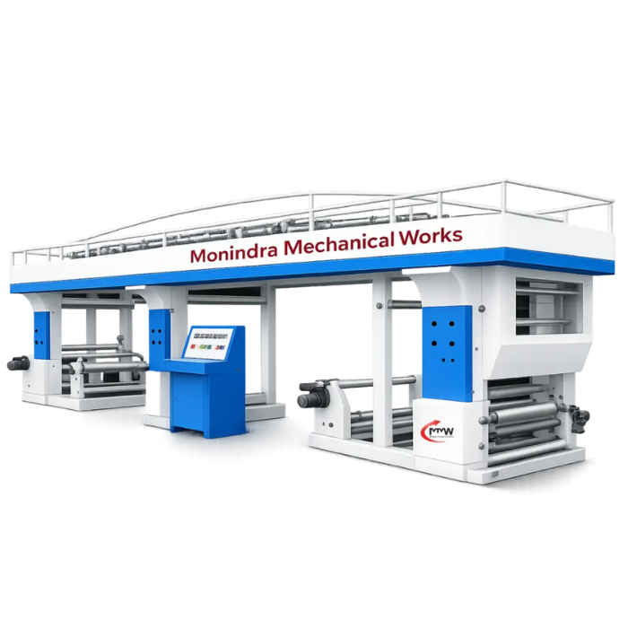Induction Sealing Wads Lamination Machine