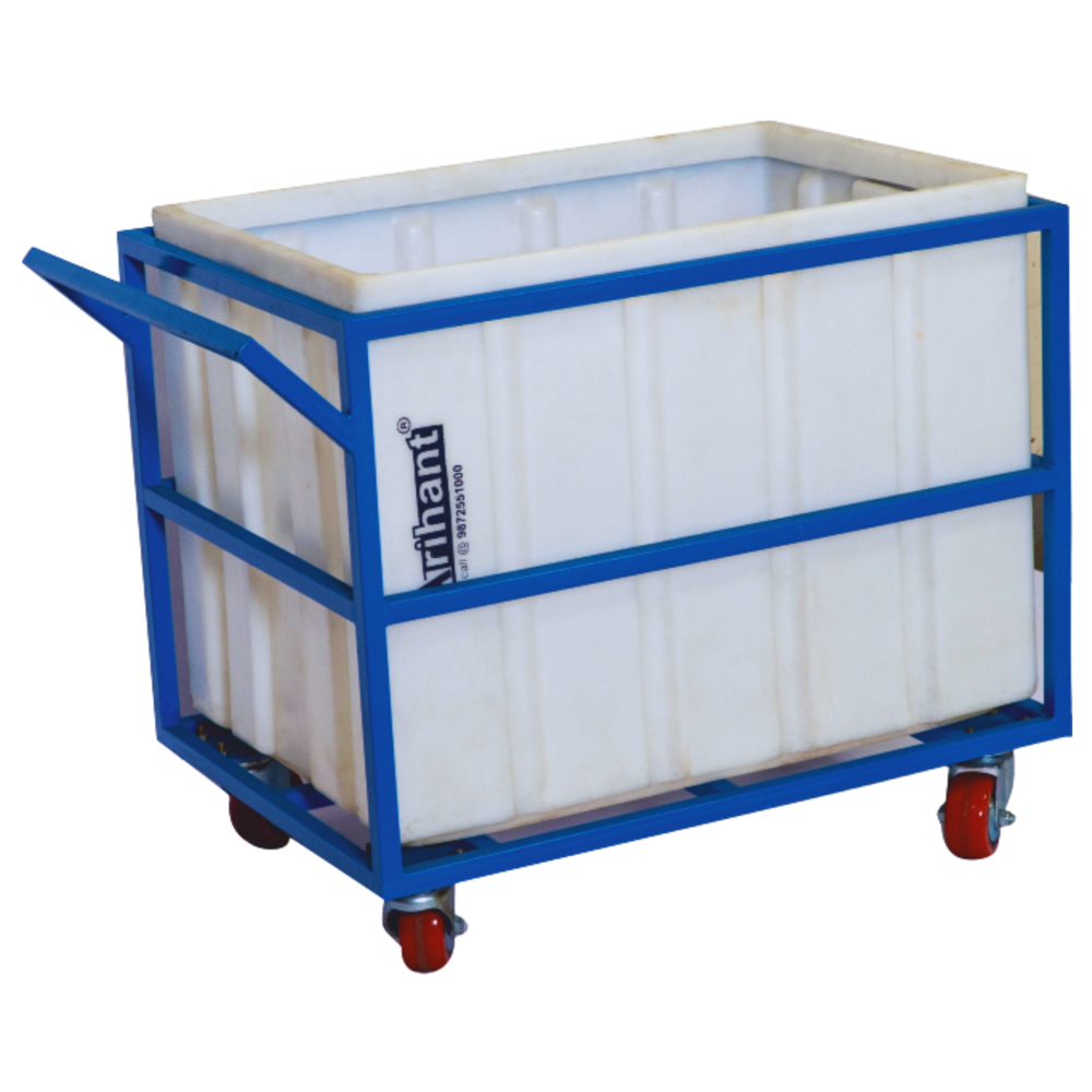 Laundry Trolley