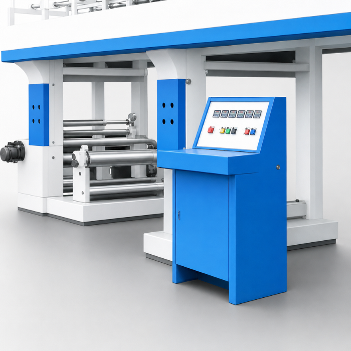 Induction Sealing Wads Lamination Machine