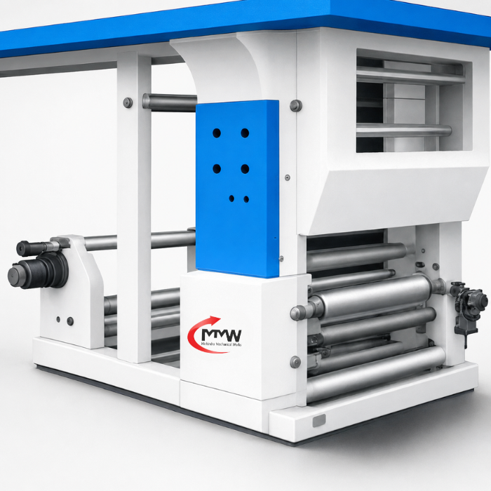 Induction Sealing Wads Lamination Machine