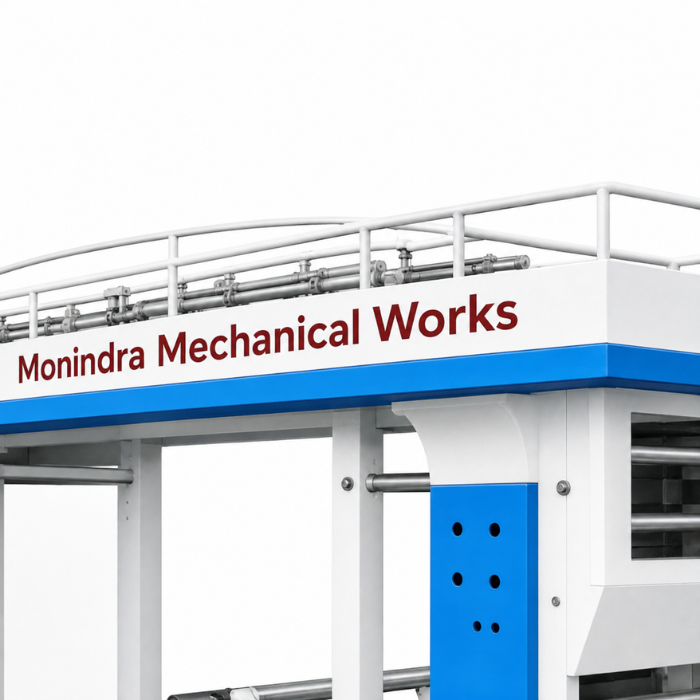 Induction Sealing Wads Lamination Machine