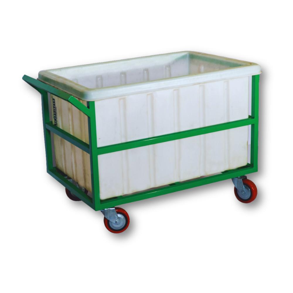 Laundry Trolley