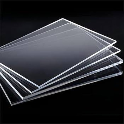 Acrylic Sheets - Application: Home Textile