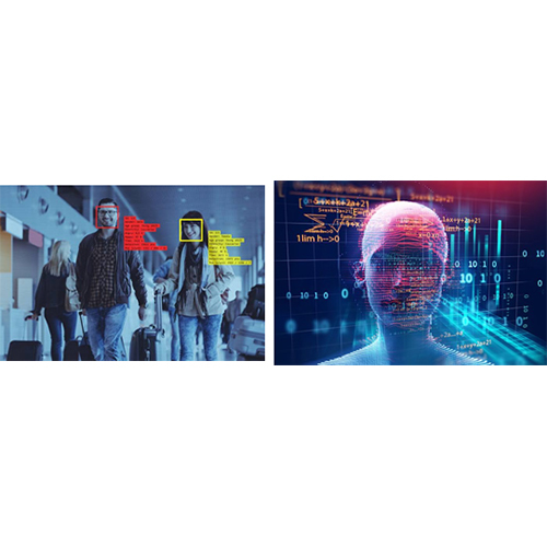 Artificial Intelligence Tracking System