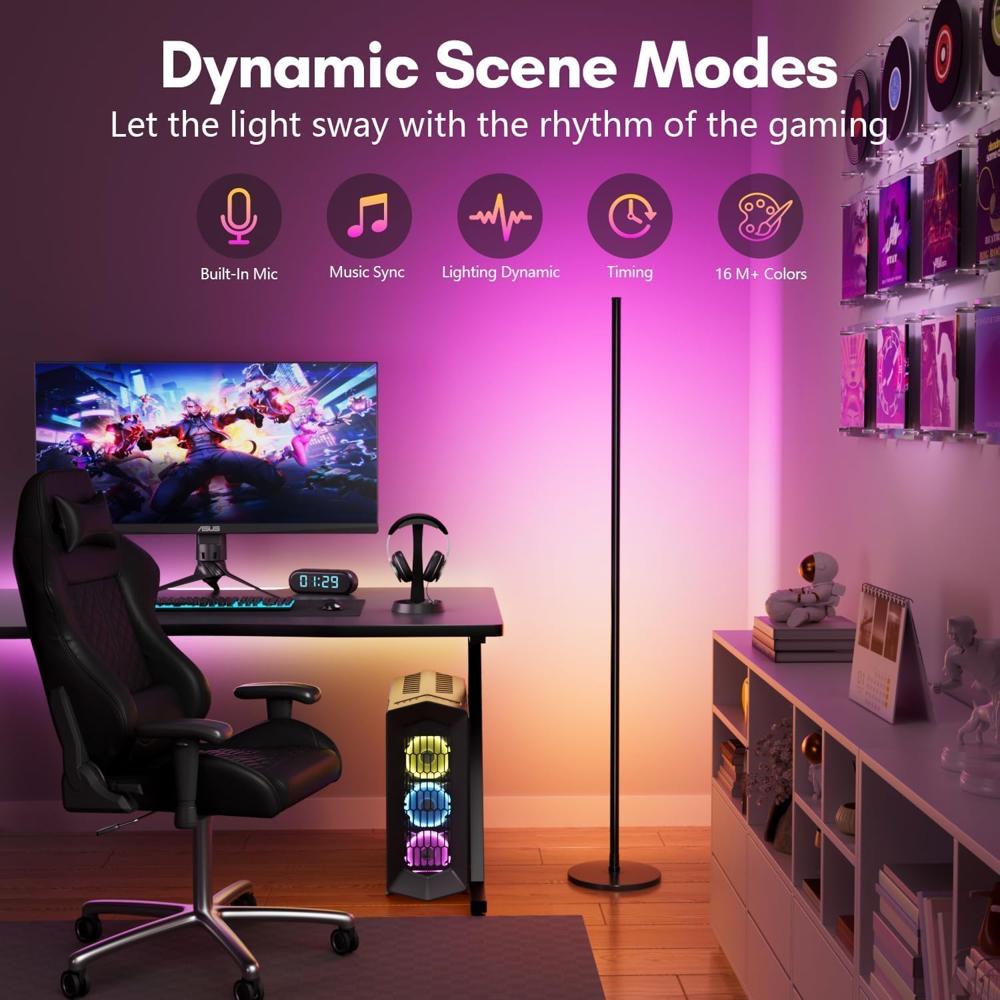 Led Lights