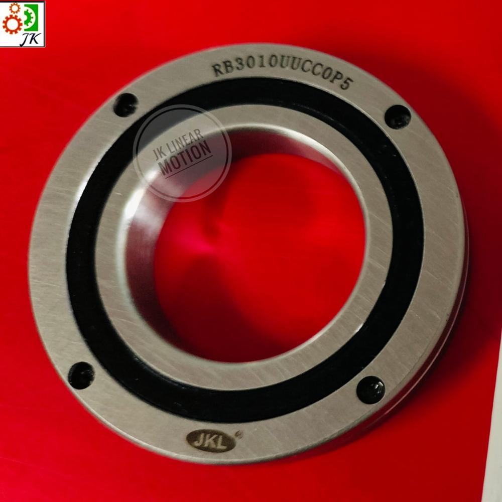 RB 6013 UU CCO P5-CROSS ROLLER BEARING