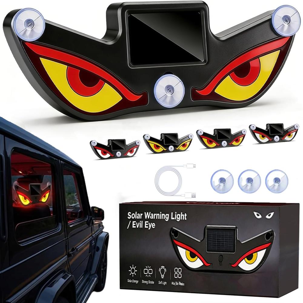 DEVIL EYES LIGHTS